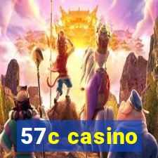 57c casino